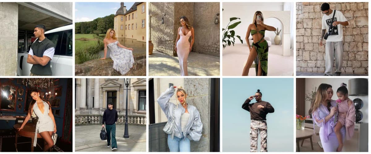 CA Agency hero image 1